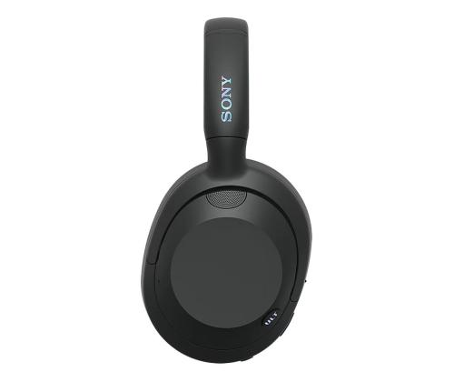 Sony ULT Wear 900N, melua vaimentava, musta - Langattomat kuulokkeet - langattomat kuulokkeet