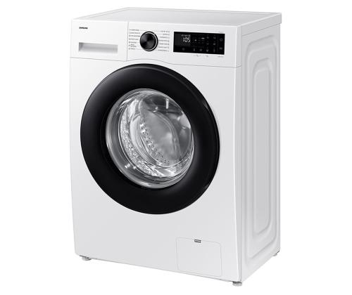 Samsung AI Ecobubble, 9 kg, syvyys 48 cm, 1400 rpm - Pesukone käynnistystoiminnolla