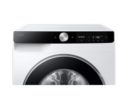 Samsung, 9 kg, syvyys 48 cm, 1400 kierrosta minuutissa - Arvioitu pesukone