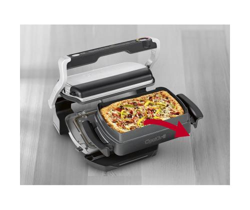 Tefal - Leivontamuotti Optigrill XL ja Elite XL grilleille