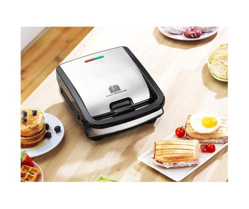 Tefal Snack Collection Empanada - Lisälautanen