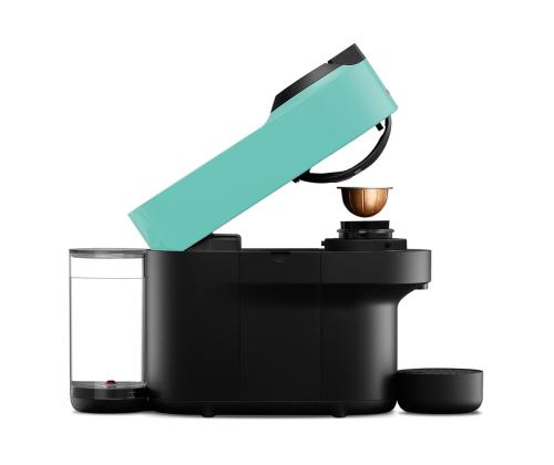 Krups Nespresso Vertuo Pop, kolikko - Kapselikahvinkeitin