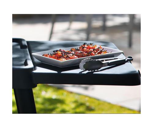 Ninja Woodfire - Lisäsivupaneeli