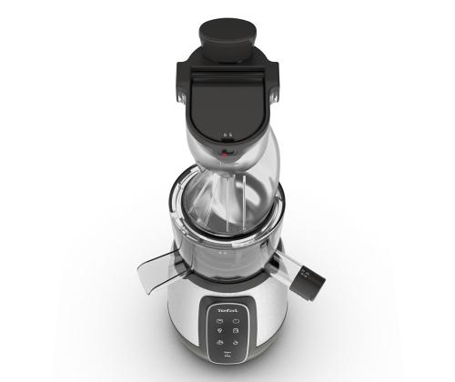 Tefal Ultra Juice Digit, 200 W, hopea - Hidas mehupuristin