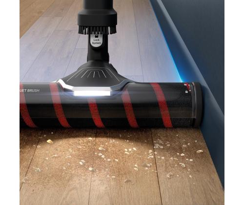 Tefal, X-Force Flex 9.60 - Parkettisuutin