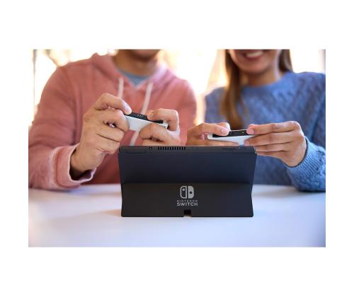 Pelikonsoli Nintendo Switch OLED
