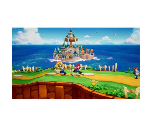 Mario & Luigi: Brothership, Nintendo Switch - Peli