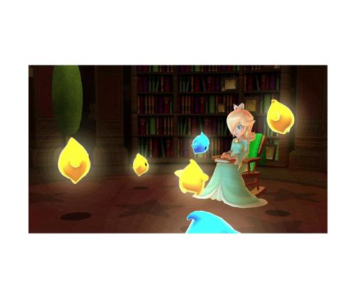 Super Mario Galaxy + Super Mario Galaxy 2, Nintendo Switch - Peli