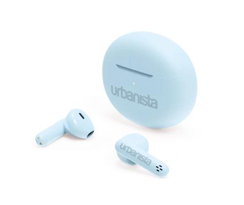 Urbanista Austin, vaaleansininen - Langattomat kuulokkeet
