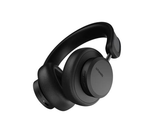 Urbanista Los Angeles, musta - Langattomat kuulokkeet