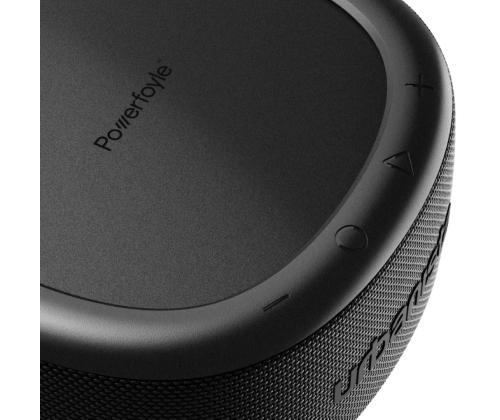 Urbanista Malibu, harmaa - Langaton kaiutin