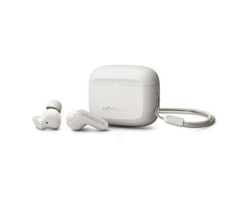Urbanista Palo Alto, valkoinen - Langattomat kuulokkeet