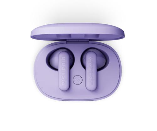 Urbanista Copenhagen 2, violetti - Täysin langattomat kuulokkeet