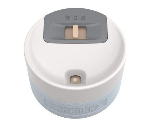 Etna Grip kahvimuki, vaaleansininen, 500 ml - Termoskannu