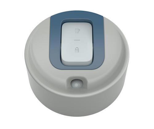 Thermos Olympus, Serious Grey, 500 ml - Thermos-kannu