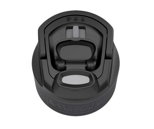 Elton Eristetty, Nightfall, 600 ml - Vesipullo