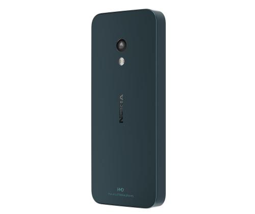 Nokia 225 4G Dual SIM, sininen - Matkapuhelinpalvelu