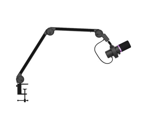 Trust GXT255+ Onyx, USB, must - Mikrofon