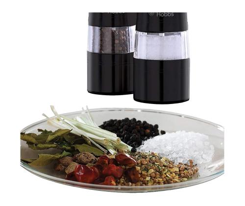 Russell Hobbsin suola- ja pippurimylly