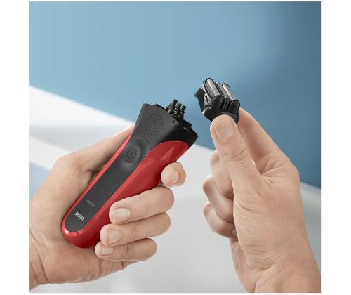 Pardel Braun -sarja 3