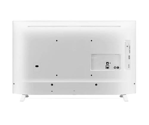 LG LQ6380, 32", FHD, LED LCD, jalat sivuilla, valkoinen - Televisio