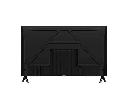 TCL S5K, 32'', Full HD, QLED, musta - Televisioyksikkö