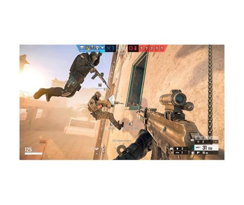 Tom Clancy's Rainbow Six Siege X Elite Edition, PlayStation 5 - Peli