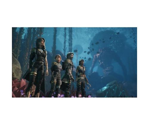 Clair Obscur: Expedition 33, PlayStation 5 - Peli