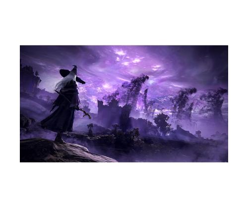 Elden Ring Nightreign Seekers Edition, Xbox Series X - Peli, Xbox Series X - Peli