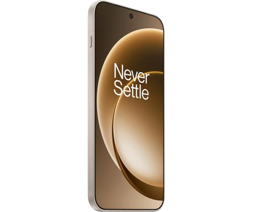 OnePlus 15, 16 GB, 512 GB, Beige - Älypuhelimet