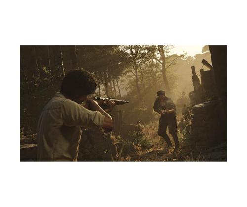 Mafia: The Old Country, PlayStation 5 - Peli