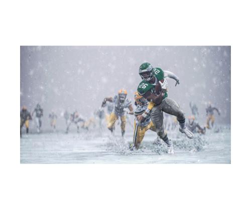 Madden NFL 26, Xbox Series X - Peli - Peli