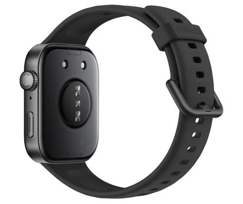 Huawei Watch Fit 3, musta - Älykello