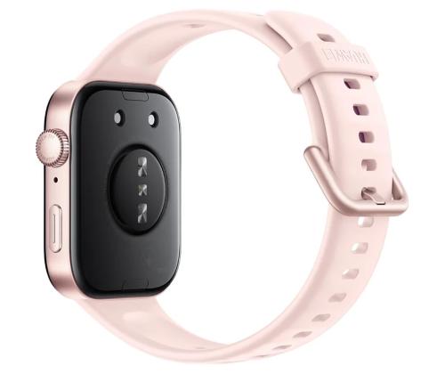 Huawei Watch Fit 3, pinkki - Älykello