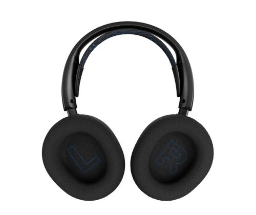 Steelseries Arctis Nova 5P Wireless, musta - Langattomat kuulokkeet