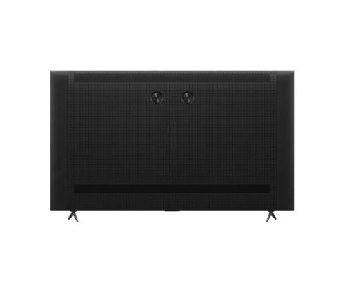 TCL C6K, 65'', 4K UHD, Mini LED, musta - TV-laite