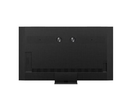 TCL C8K, 65'', 4K UHD, Mini LED, musta - Televisiot