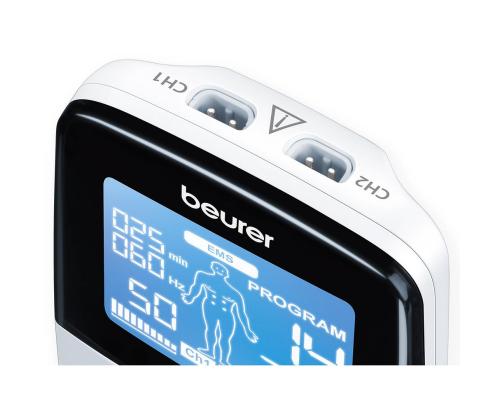 EMS/TENS laite Beurer EM49