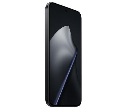Xiaomi 15T, 12 GB, 256 GB, musta - Älypuhelimet