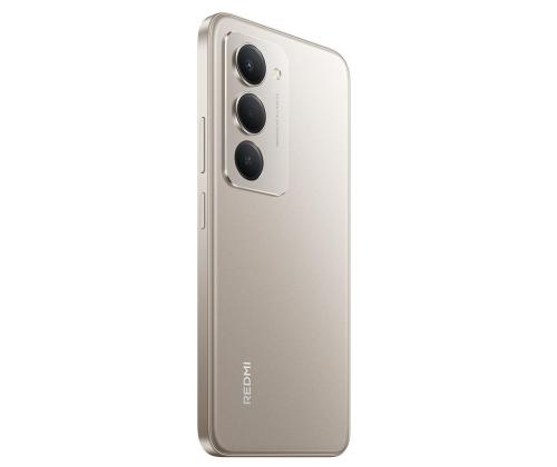 Xiaomi Redmi 15, 8GB, 256 GB, harmaa - Älypuhelimet