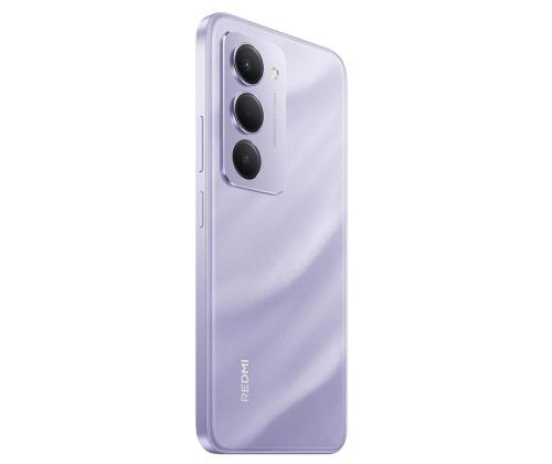 Xiaomi Redmi 15, 6 GB, 128 GB, violetti - Älypuhelin