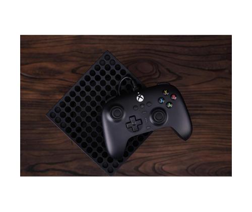 8BitDo Ultimate, musta - Ohjauspöytä