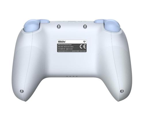 8BitDo Ultimate 2C, sininen- Langaton konsoli