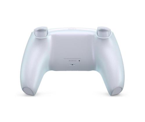 Sony DualSense, PlayStation 5, valkoinen - pelikonsoli