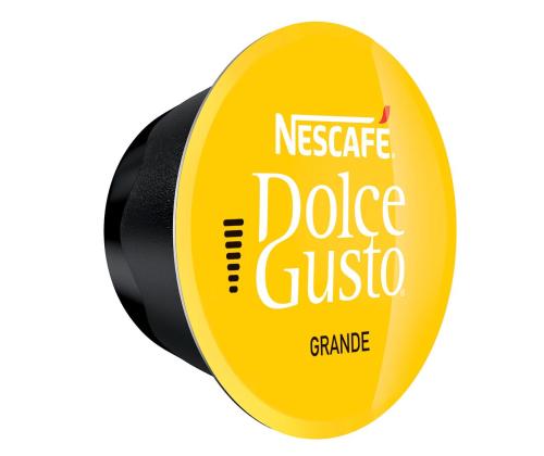 Kahvikapselit Nescafe Dolce Gusto Grande 30kpl