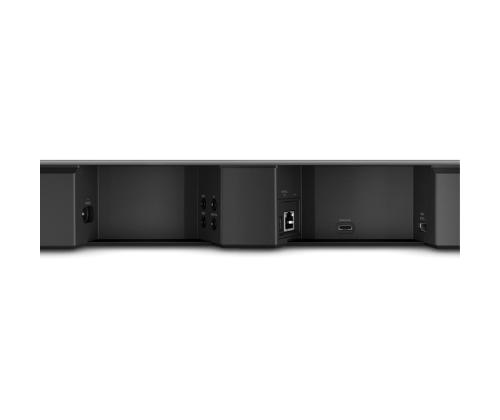 Bose Smart Ultra Soundbar, musta - Soundbar