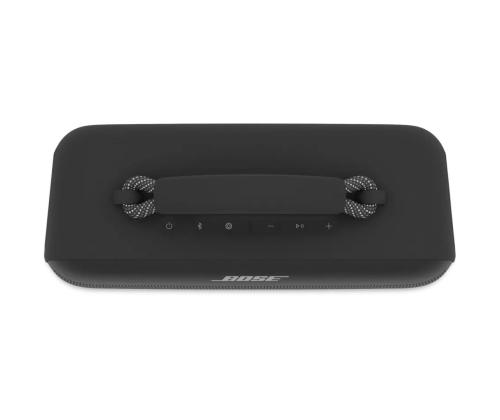 Bose SoundLink Max, musta - kannettava kaiutin