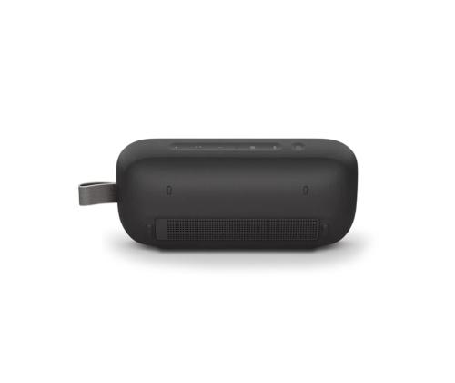 Bose SoundLink Flex (2. sukupolvi), musta - Kannettava langaton kaiutin