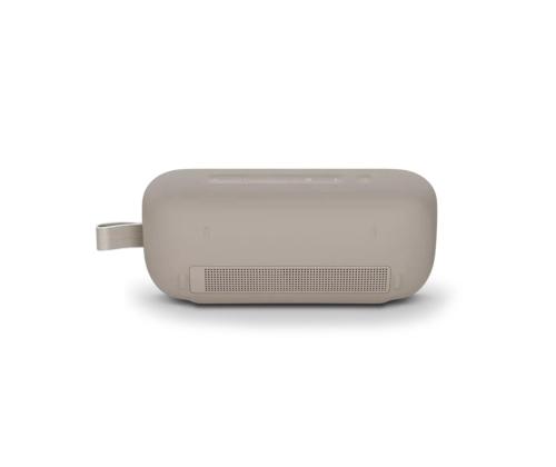 Bose SoundLink Flex (2. sukupolvi), Beige - Kannettava langaton kaiutinpuhelin