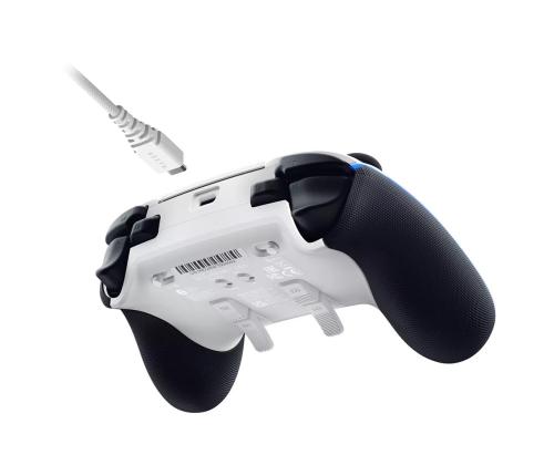Razer Wolverine V2 Pro, valkoinen - Langaton konsoli
